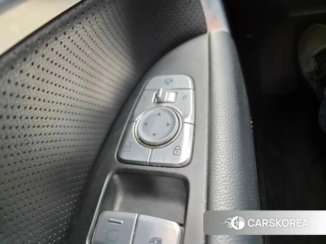 Genesis G70 id 4482525 из Кореи 7