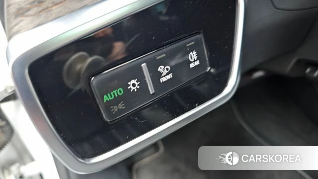 Audi A7 (4K) id 4581116 из Кореи 7