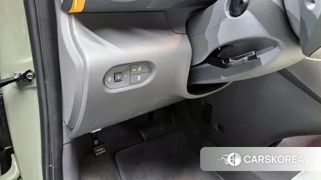 Hyundai Casper id 3224437 из Кореи 7