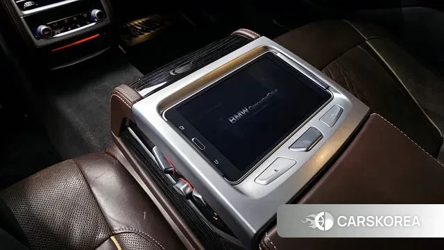 BMW 7 Series (G11) id 3480296 из Кореи 7