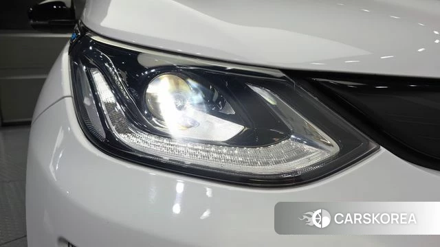 Chevrolet (GM Daewoo) Bolt EV id 4882192 из Кореи 7