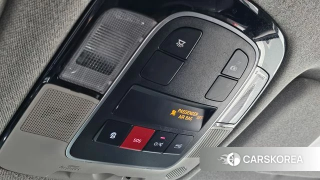 Hyundai Sonata Hybrid (DN8) id 4636811 из Кореи 7