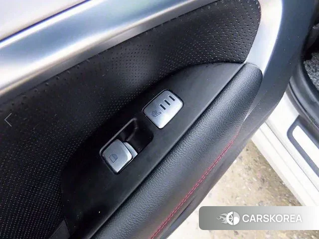 Genesis G70 id 3265427 из Кореи 7