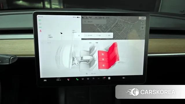 Tesla Model Y id 3038101 из Кореи 7