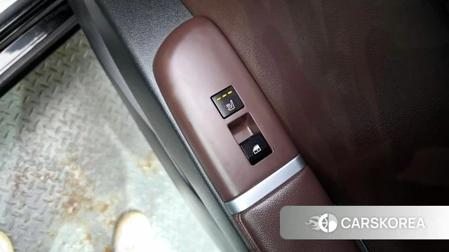 Hyundai Grandeur Hybrid (GN7) id 4395400 из Кореи 7