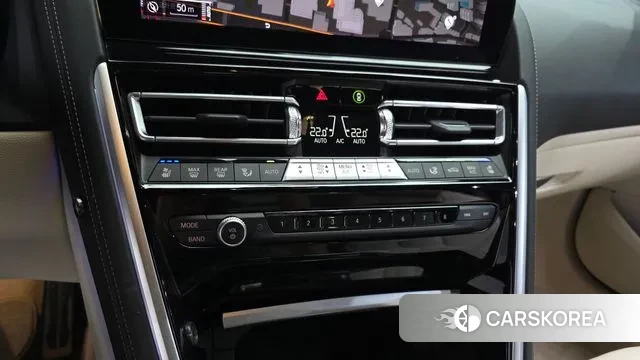 BMW 8 Series (G15) id 3207219 из Кореи 7