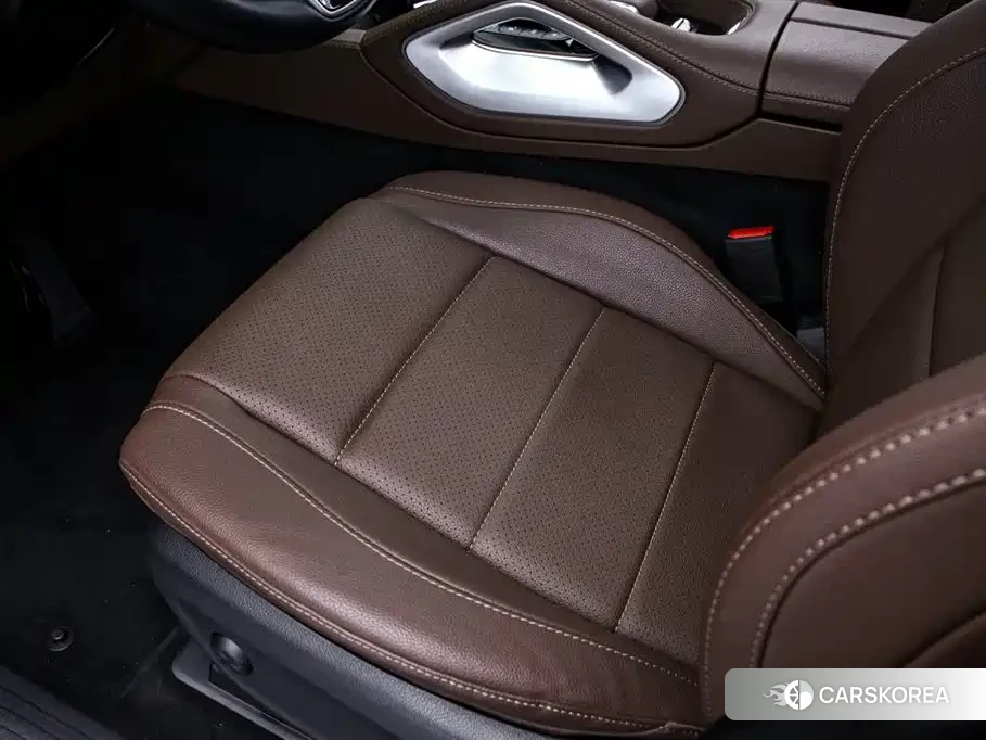 Mercedes-Benz GLE id 4629540 из Китая 8