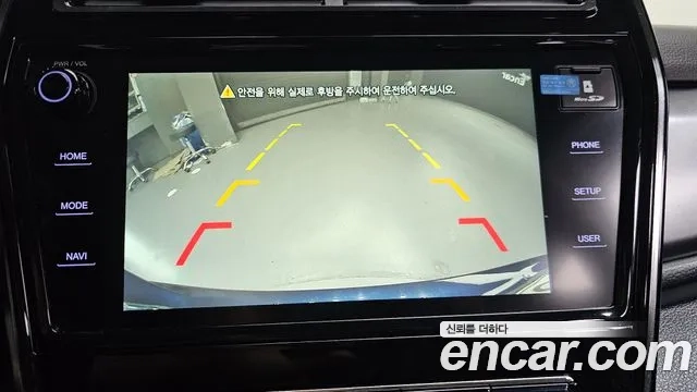 Ssangyong Berry New Tivoli id 2921817 из Кореи 7