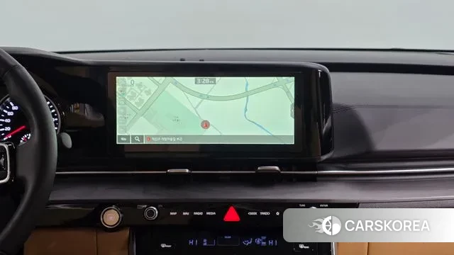 Kia Carnival 4th generation id 3670300 из Кореи 7