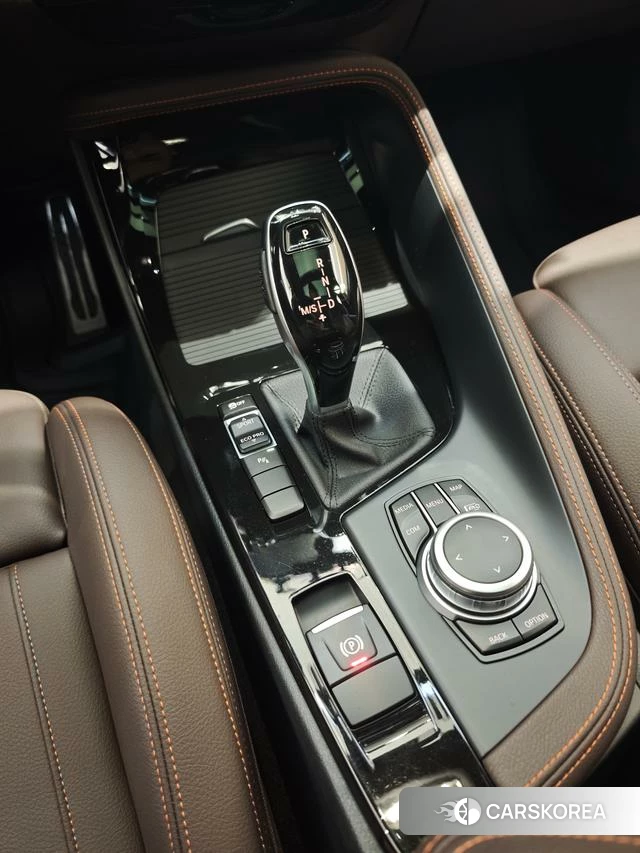 BMW X2 id 4214123 из Китая 7