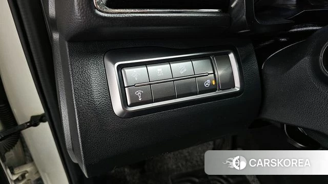 Ssangyong Berry New Tivoli id 4331389 из Кореи 7