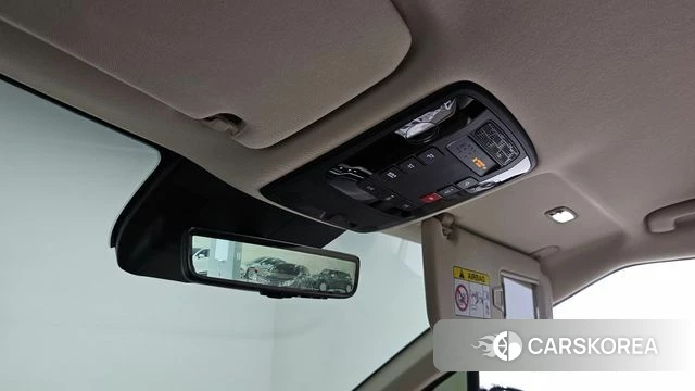 Kia The New Carnival 4th Generation id 4505621 из Кореи 7
