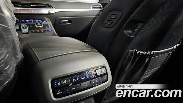 Hyundai Palisade id 2444735 из Кореи 7