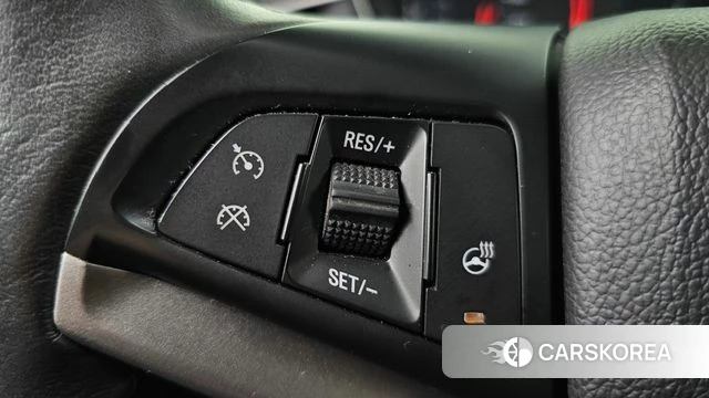 Chevrolet (GM Daewoo) The New Trax id 4727267 из Кореи 7