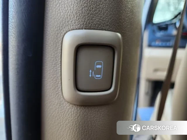 Kia The New Carnival id 3520299 из Кореи 7