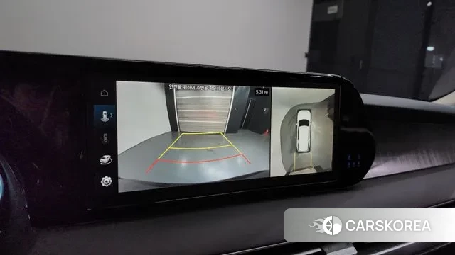 Hyundai The New Palisade id 3550236 из Кореи 7