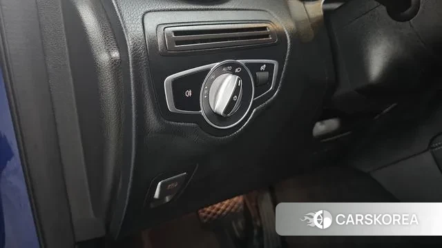 Mercedes-Benz GLC-Class X253 id 3100997 из Кореи 7