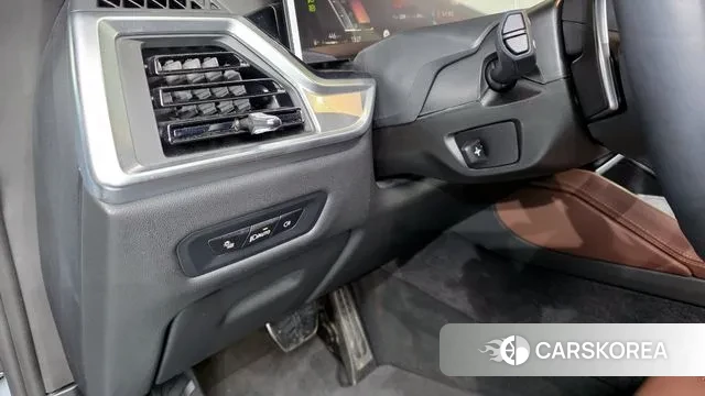 BMW X6 (G06) id 3750807 из Кореи 7