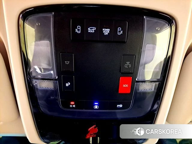 Hyundai Staria id 4453198 из Кореи 7