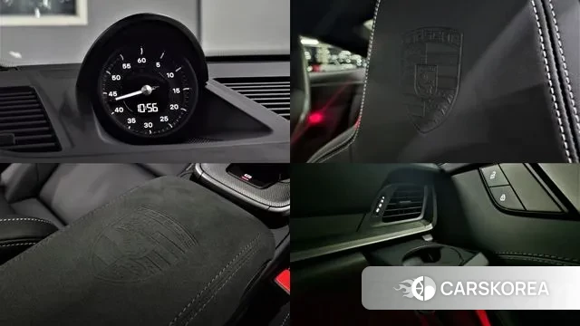 Porsche 911(992) id 3041847 из Кореи 7