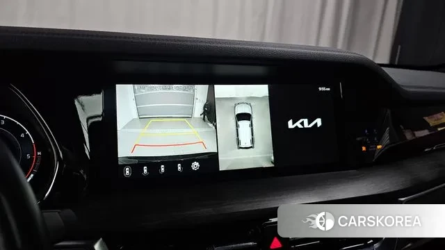 Kia Mohave Master id 3427245 из Кореи 7