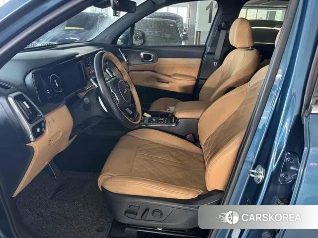 Kia Sorento 4th Generation id 3447606 из Кореи 7