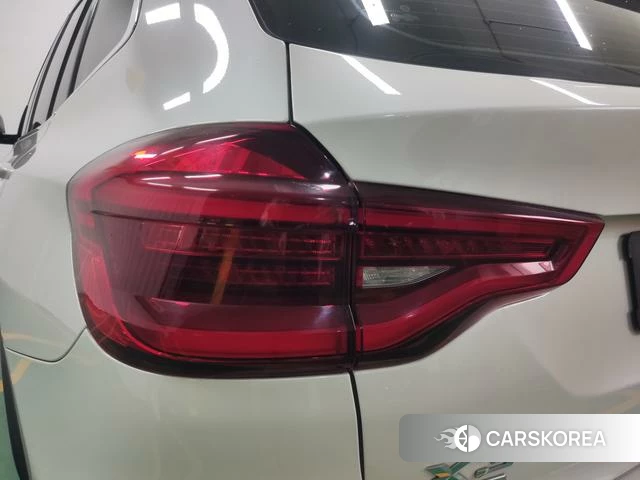 BMW X3 id 4253996 из Китая 7