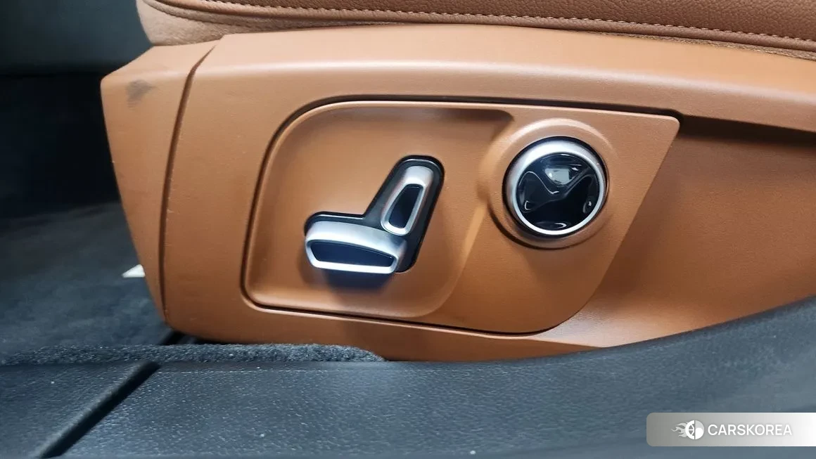 Maserati Ghibli id 1997352 из Кореи 7