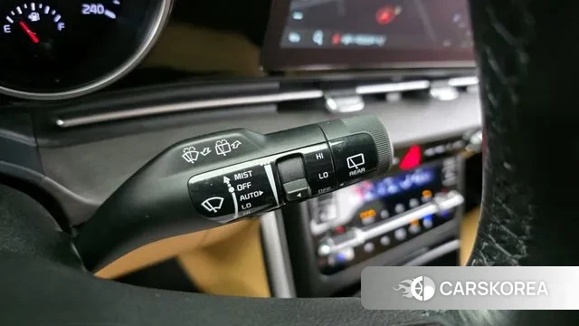 Kia Carnival 4th generation id 3654810 из Кореи 7