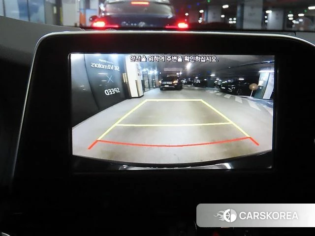 Hyundai Grandeur IG id 4601490 из Кореи 7