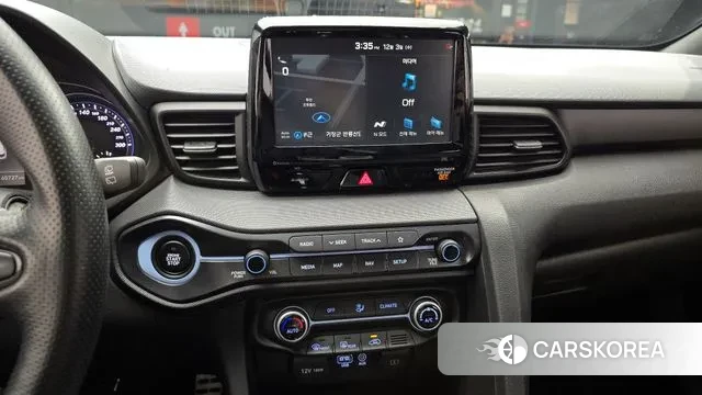 Hyundai Veloster (JS) id 3439568 из Кореи 7