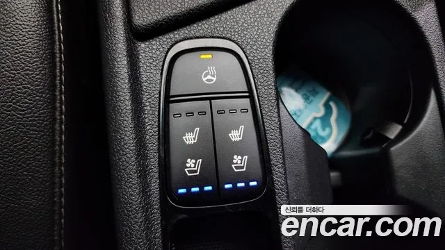 Kia Niro id 2876787 из Кореи 7