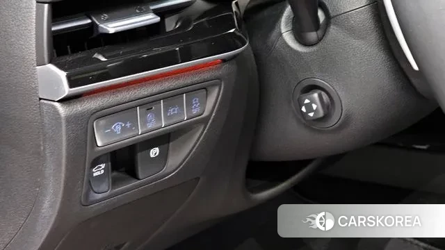 Genesis G80 (RG3) id 3379805 из Кореи 7