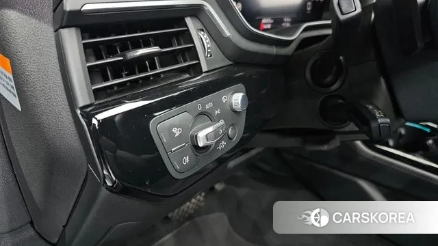 Audi A5 (F5) id 3697216 из Кореи 7