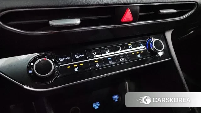 Hyundai Sonata (DN8) id 3439258 из Кореи 7