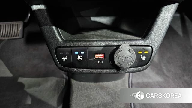 Kia The New Kia Ray id 4720594 из Кореи 7