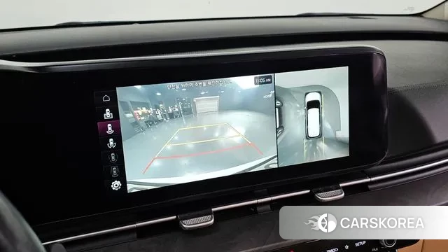 Kia Carnival 4th generation id 3625641 из Кореи 7