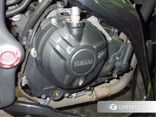 Yamaha YZF-R3 id 4183089 из Японии 7