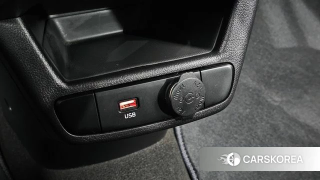 Kia The New Ray id 4836183 из Кореи 7