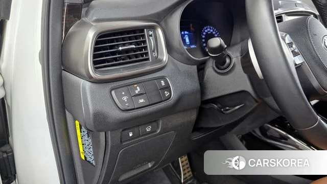 Kia The New Sorento id 3936979 из Кореи 7