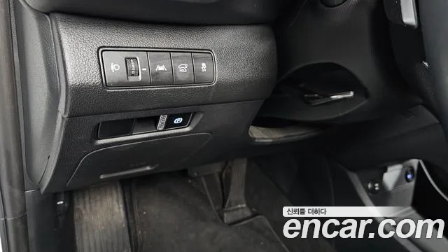 Hyundai The New Santa Fe id 2597737 из Кореи 7