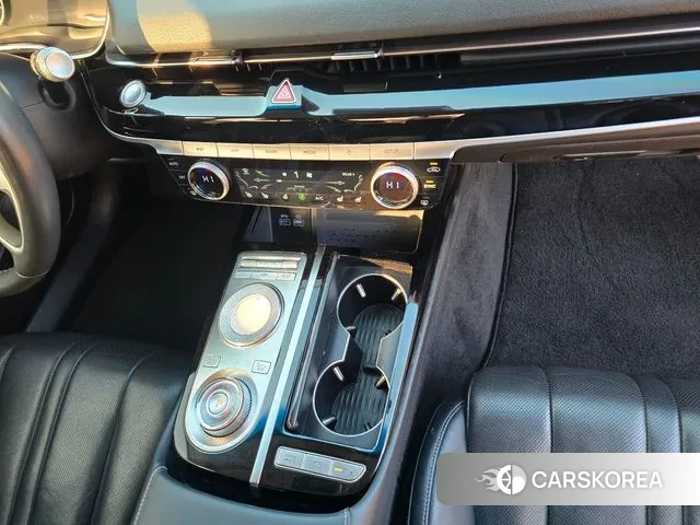 Genesis G80 (RG3) id 3399176 из Кореи 7