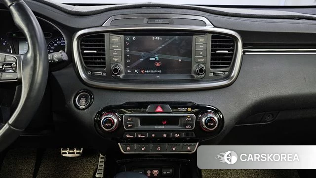 Kia The New Sorento id 3814444 из Кореи 7