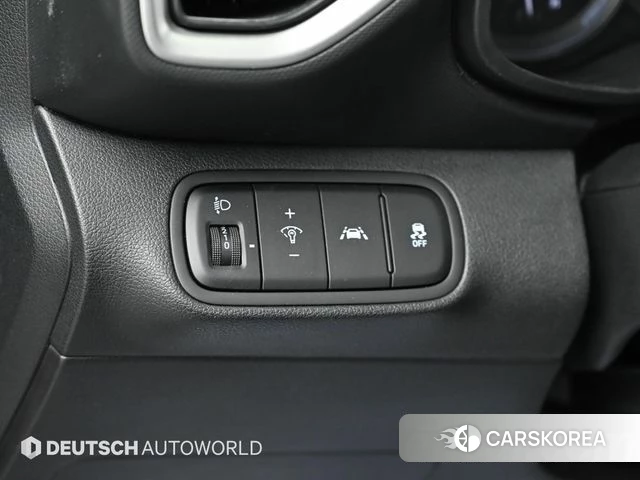 Hyundai Venue id 4355624 из Кореи 7