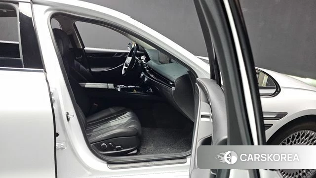 Genesis G80 (RG3) id 3924330 из Кореи 7