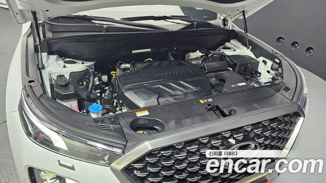 Hyundai Palisade id 2639071 из Кореи 7