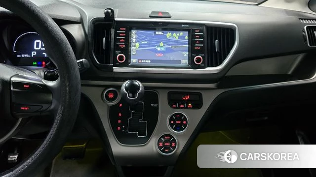 Kia The New Ray id 3861590 из Кореи 7