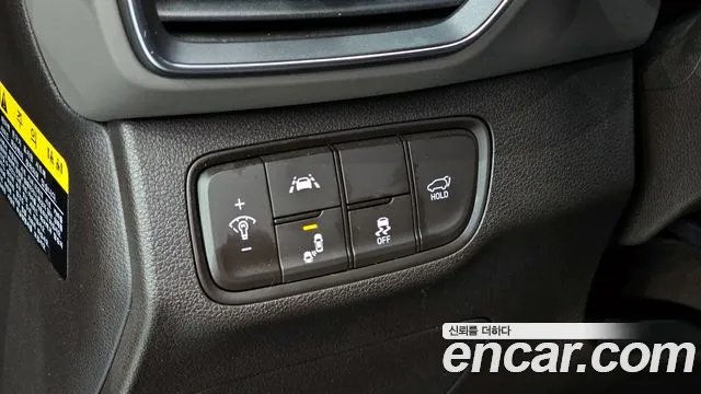 Hyundai Santa Fe TM id 2364132 из Кореи 7