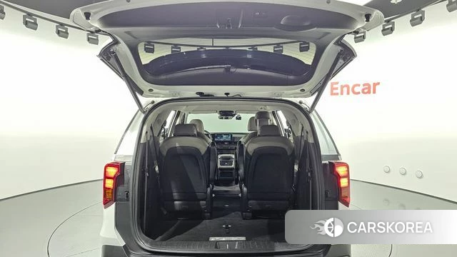 Kia The New Carnival 4th Generation id 4767747 из Кореи 7