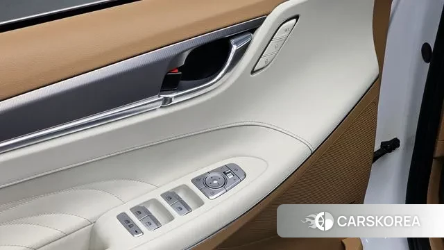 Hyundai The New Grandeur IG id 3747207 из Кореи 7